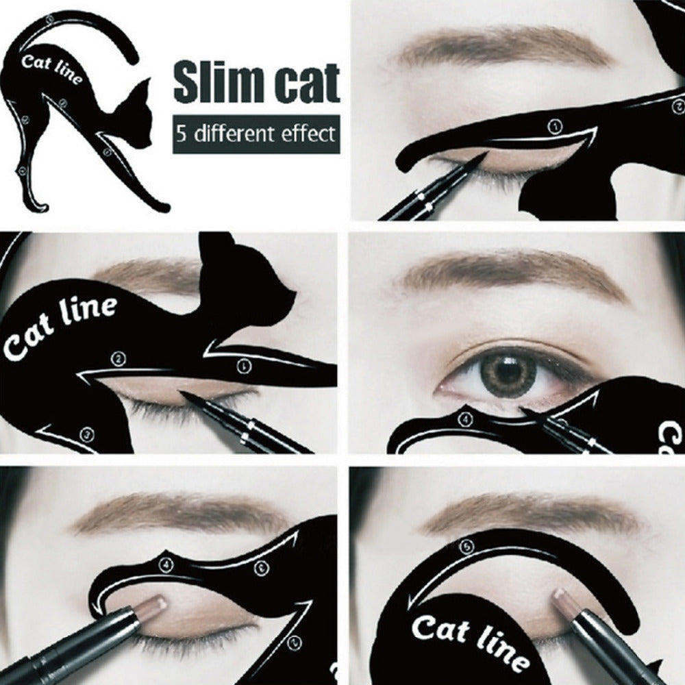 Cat Eye Makeup Tool