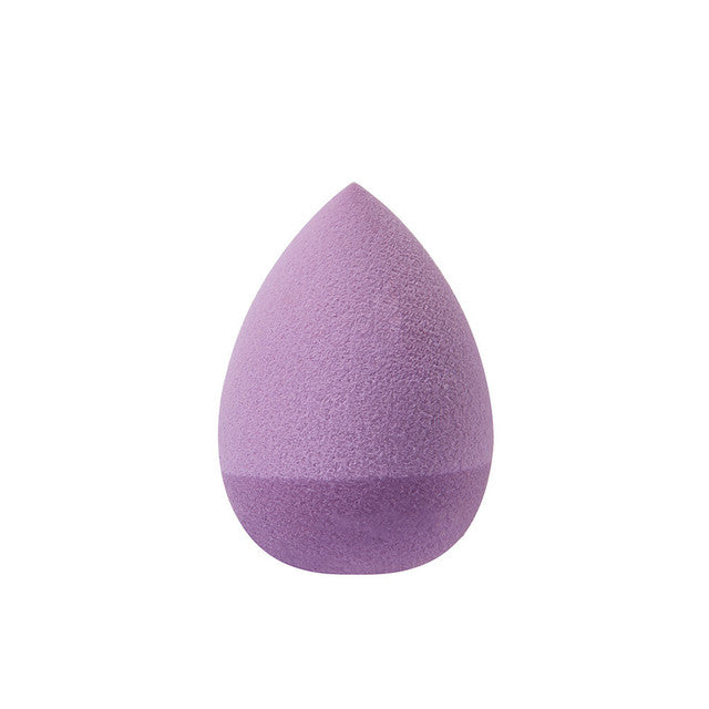Spugna per il trucco Super Beauty infusa al silicone
