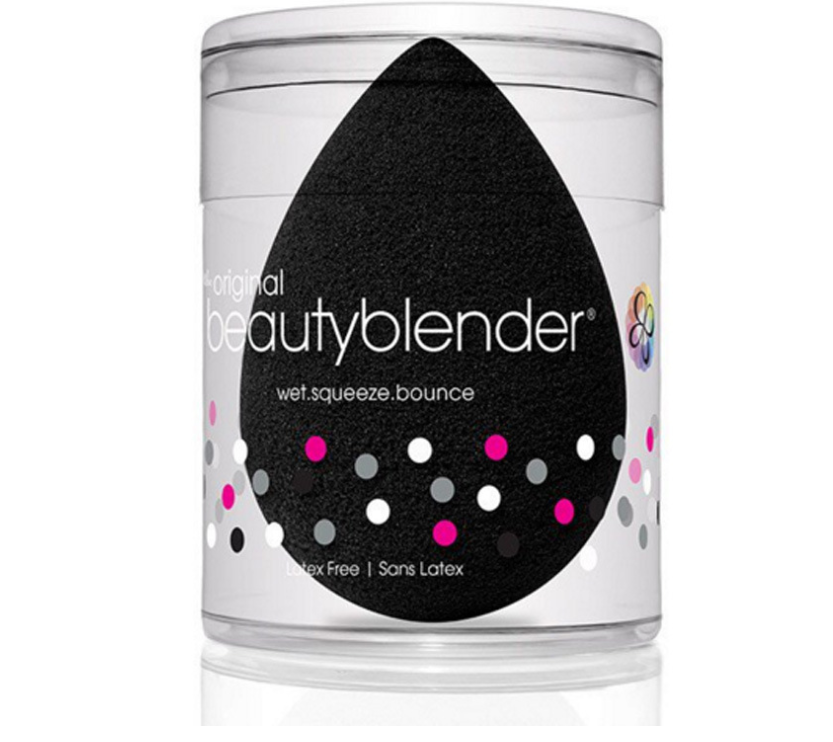 Makeup Sponge Set