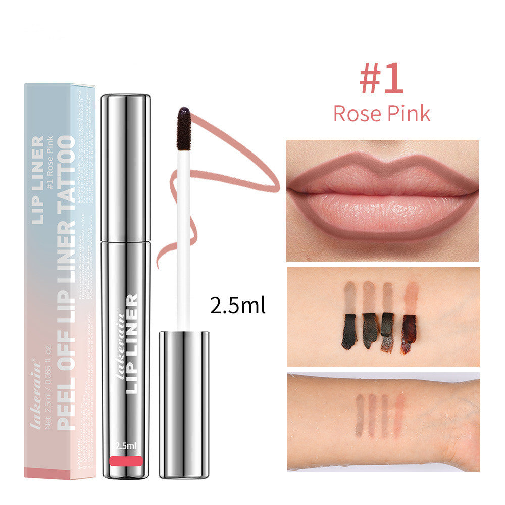 Lipstick & Liner