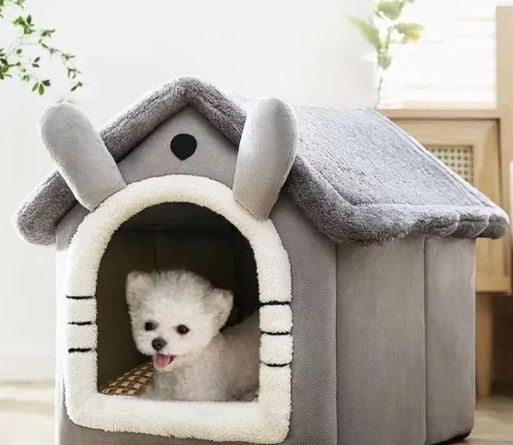 Cuccia per animali domestici