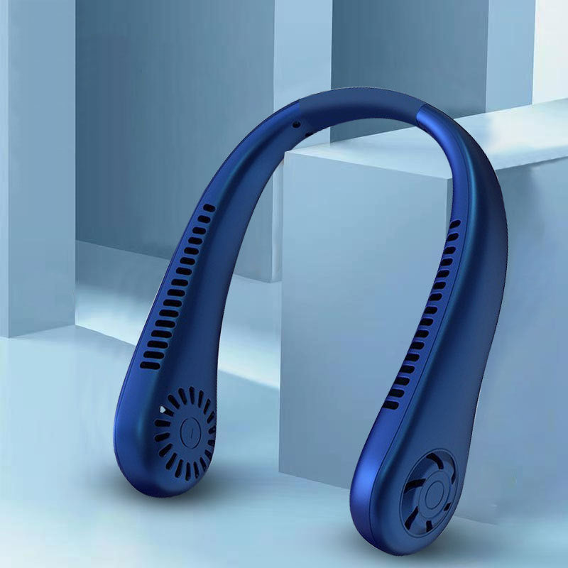 Portable Neck Fan