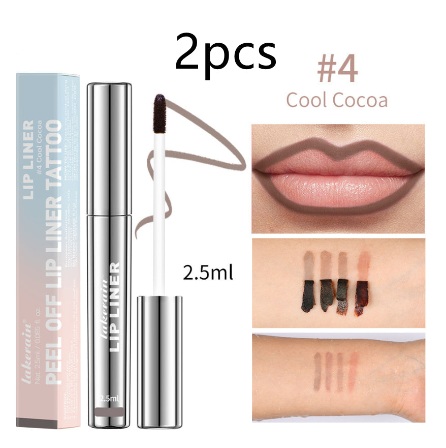 Lipstick & Liner