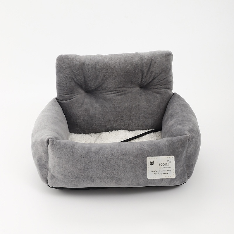 Universal Pet Car Nest
