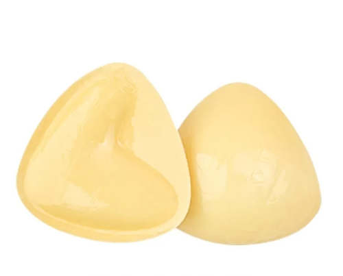 Inserti Adesivi Reggiseno Effetto Push Up & Modellante V-Boost