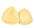 Inserti Adesivi Reggiseno Effetto Push Up & Modellante V-Boost