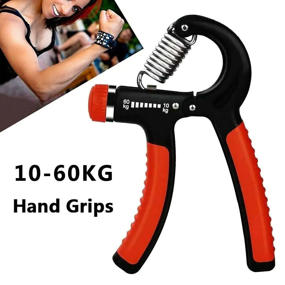 PowerGrip Allenatore di Forza