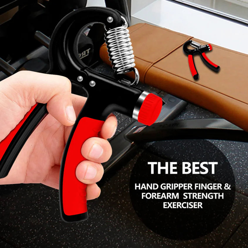 PowerGrip Allenatore di Forza