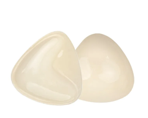 Inserti Adesivi Reggiseno Effetto Push Up & Modellante V-Boost