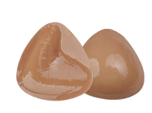 Inserti Adesivi Reggiseno Effetto Push Up & Modellante V-Boost