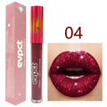 Metallic Lip Gloss