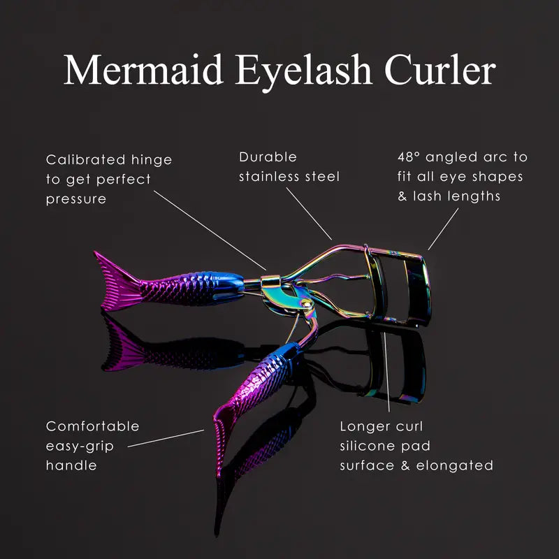 Eyelash Curler