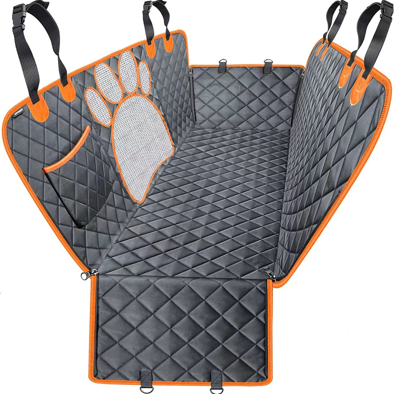 Car Pet Seat Pad