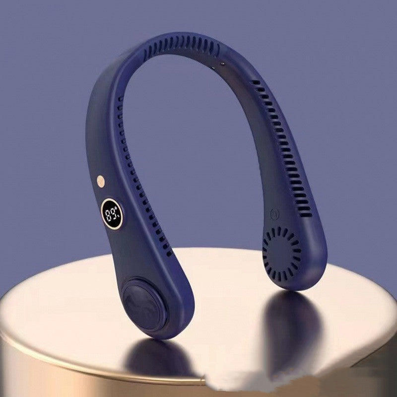 Portable Neck Fan