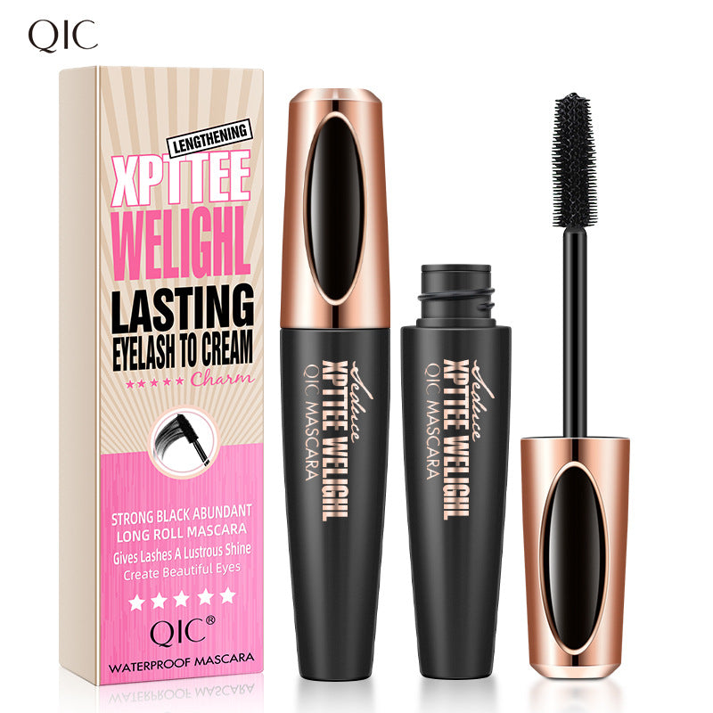 Aliver Waterproof Volumizing Mascara