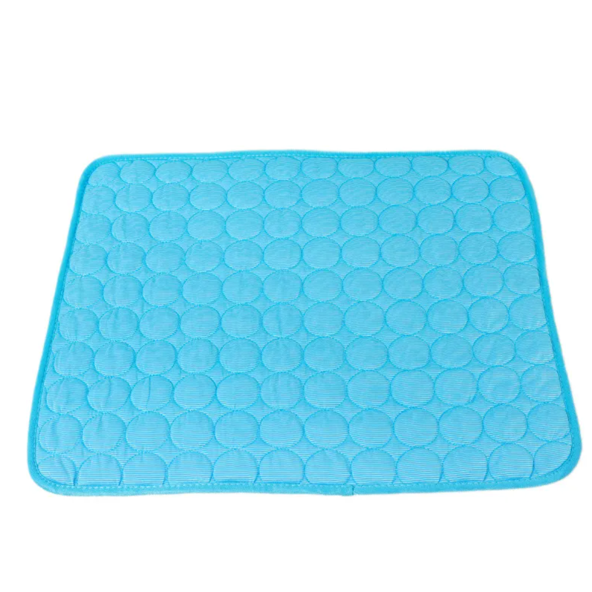 Summer Pet Cooling Pad Cloth