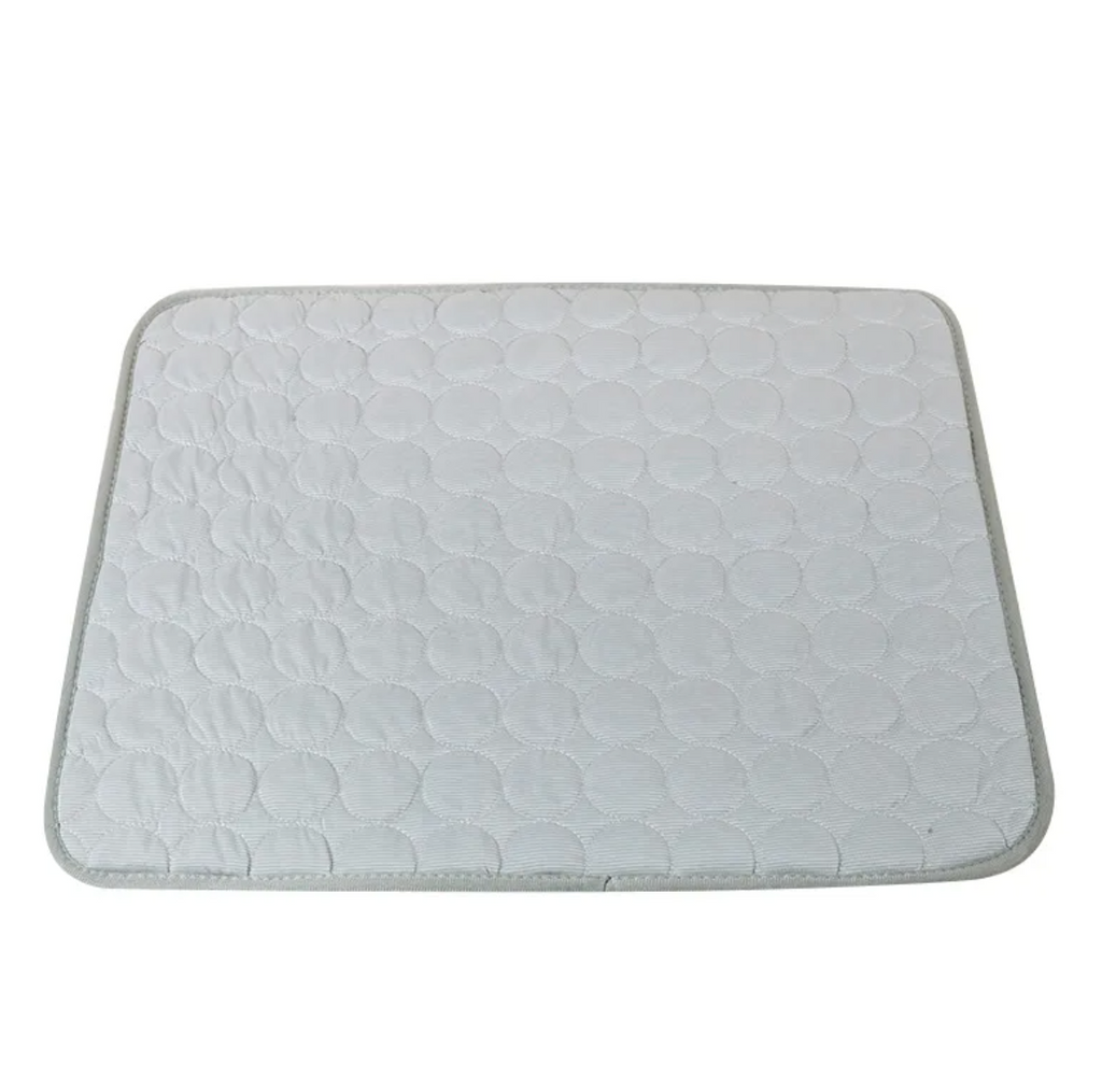 Summer Pet Cooling Pad Cloth