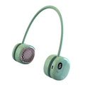 Portable Neck Fan