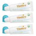 Waxelene Lip Balm 3 Piece