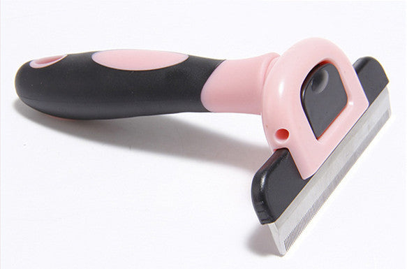 Pet Hair Removal Comb