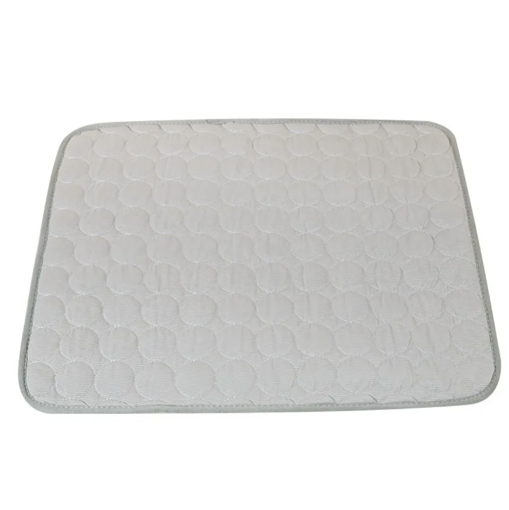 Summer Pet Cooling Pad Cloth