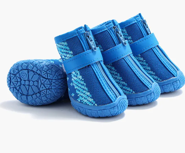 Haustierschuhe
