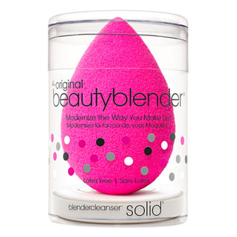 Makeup Sponge Set