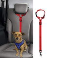 Backseat Pet Safety Leash