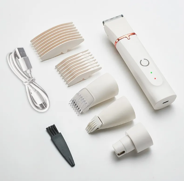 Pet Hair Clipper