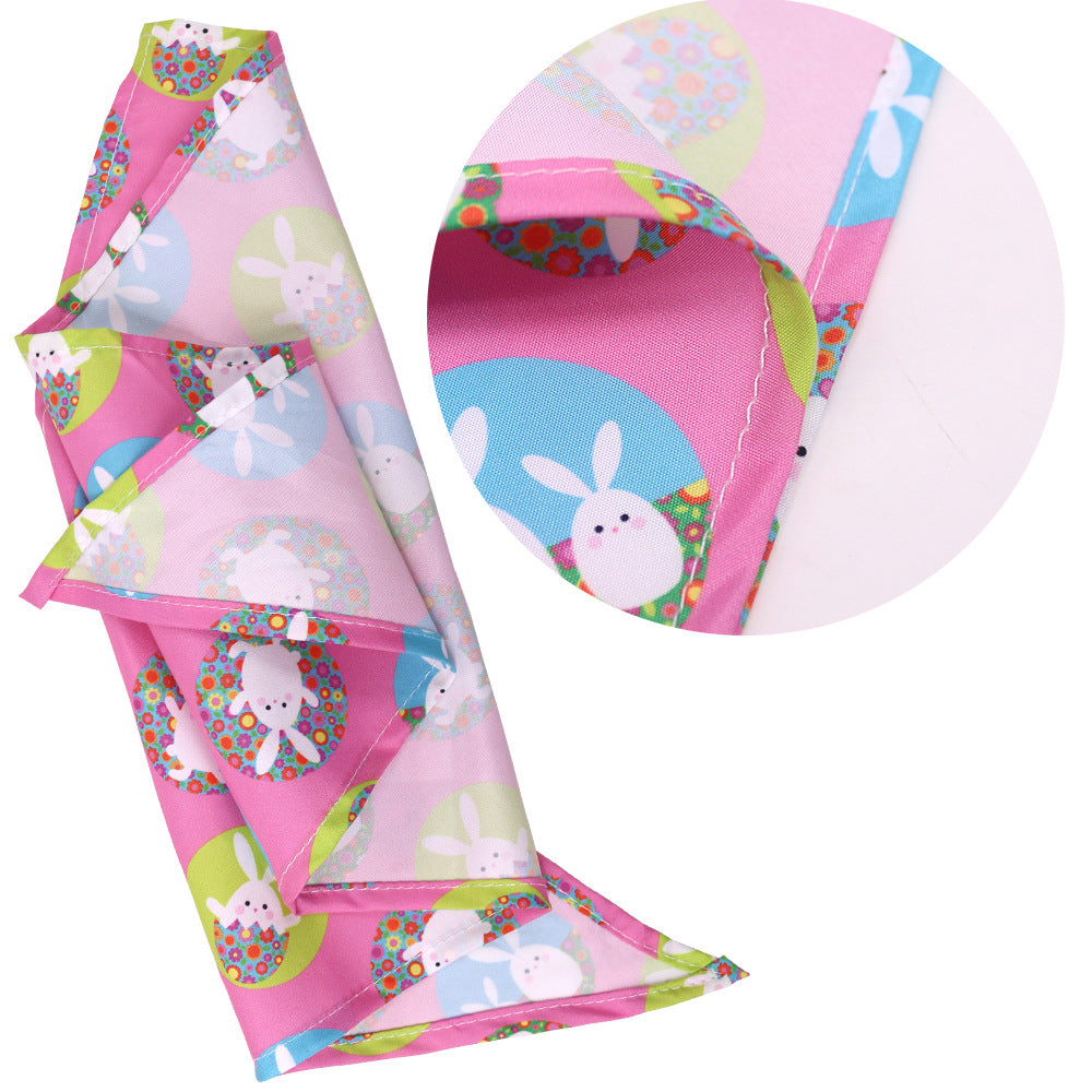 New Easter Pet Triangle Bandana for Dogs
