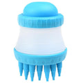 Pet Bath Brush
