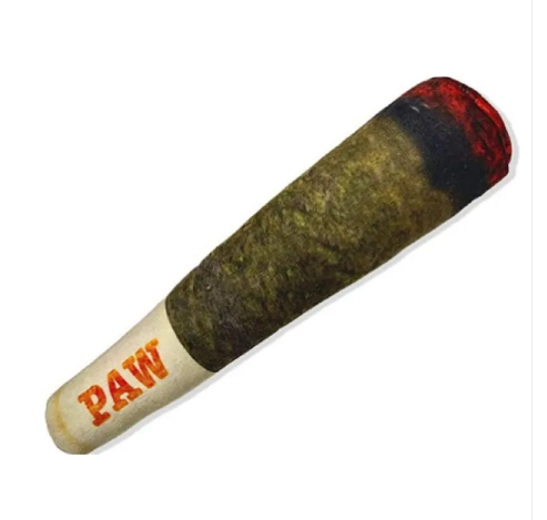 Fake Cigarettes Pet Toy
