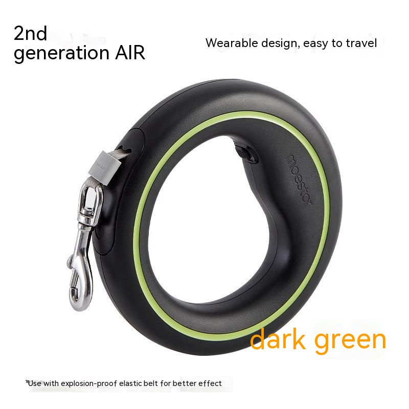Cute Retractable Leash