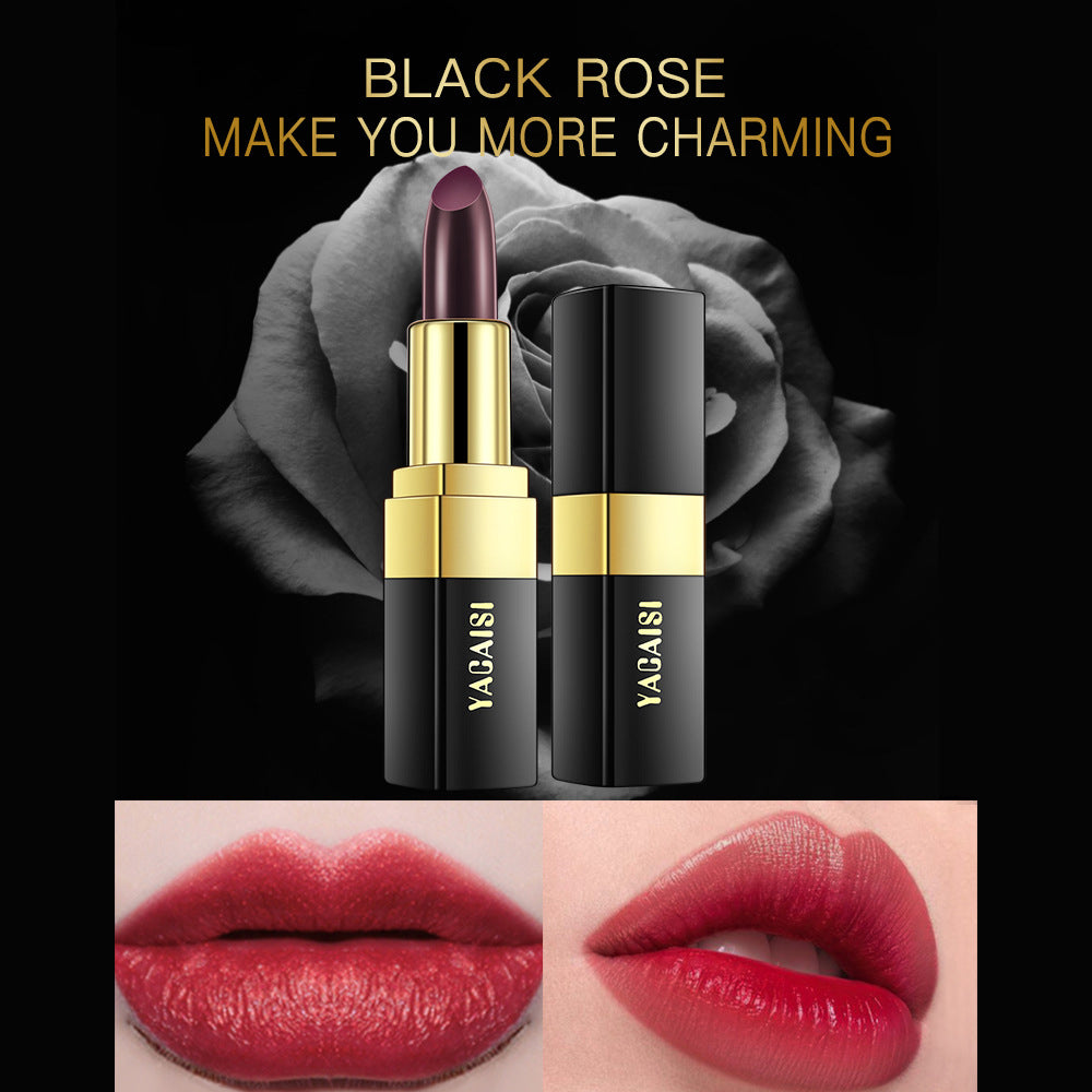Color Changing Lipstick