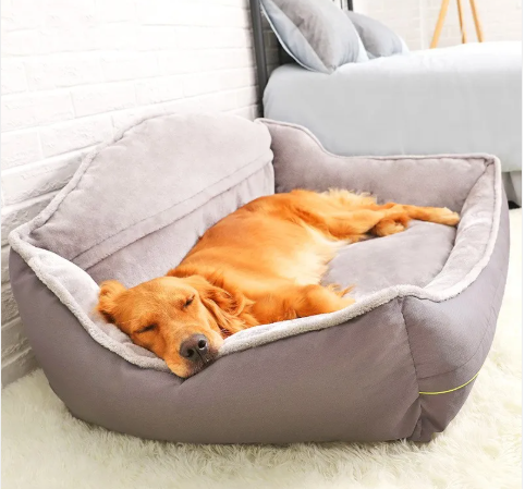 Divano Letto per Cani