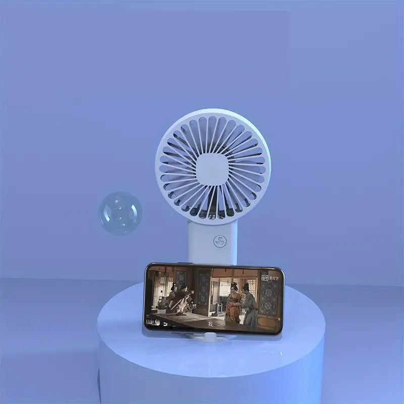 Handheld Fan