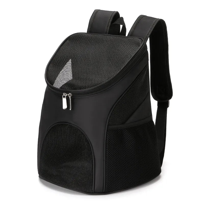 Mesh Pet Carrier