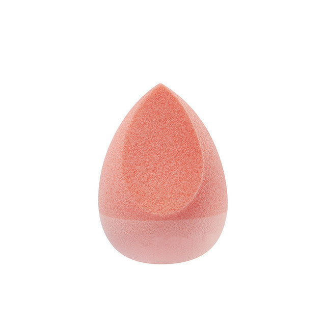 Spugna per il trucco Super Beauty infusa al silicone
