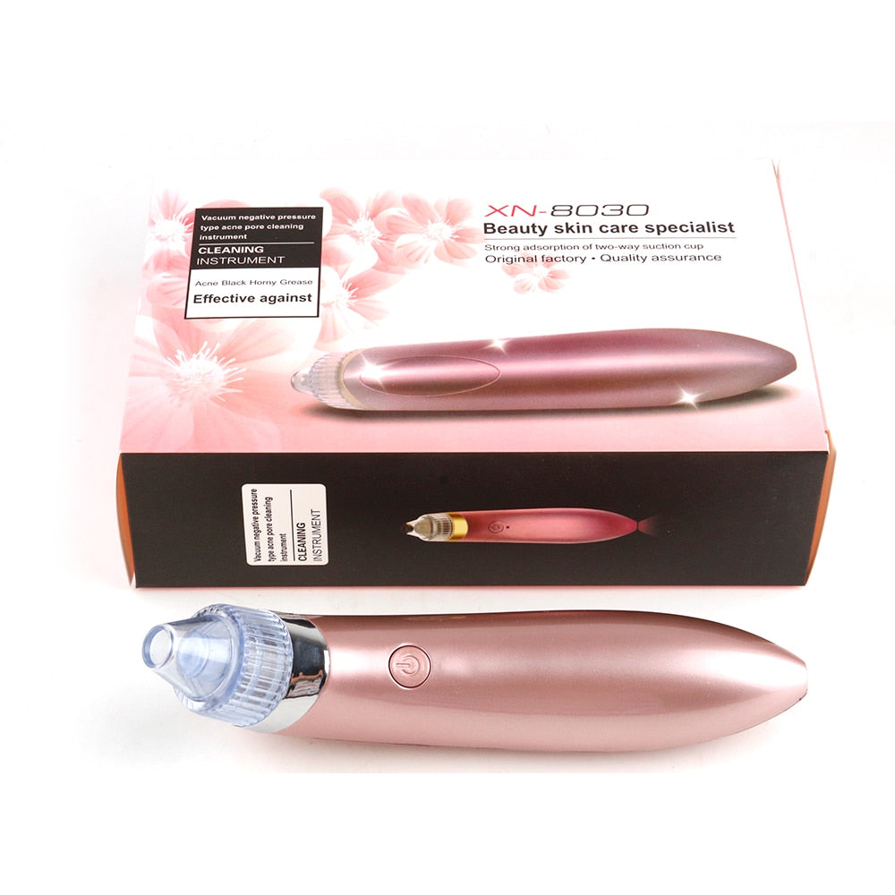 Pulisci Pori Multifunzione 4-in-1