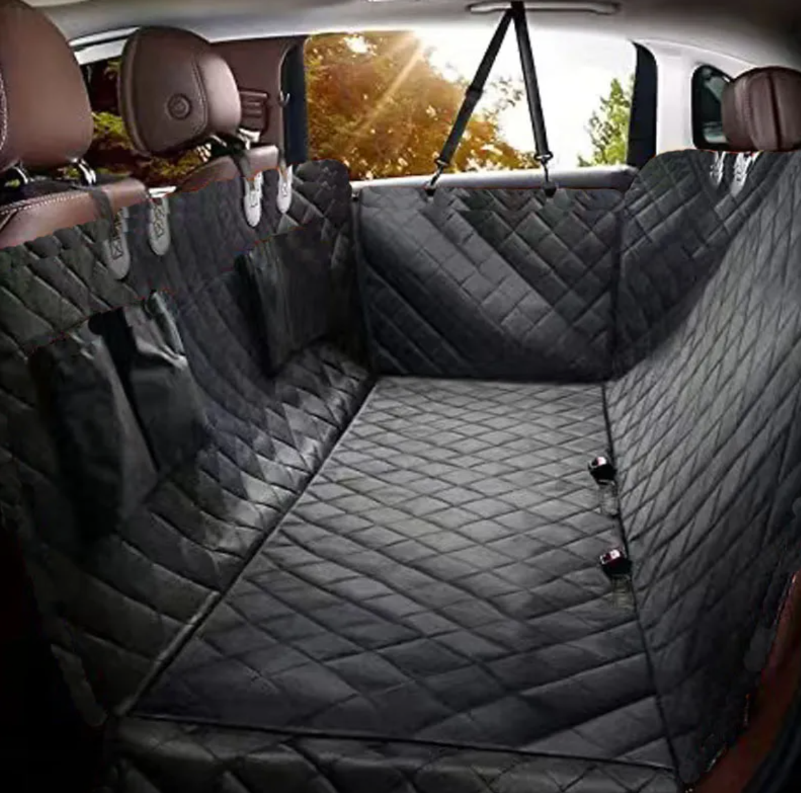 Car Pet Seat Cover