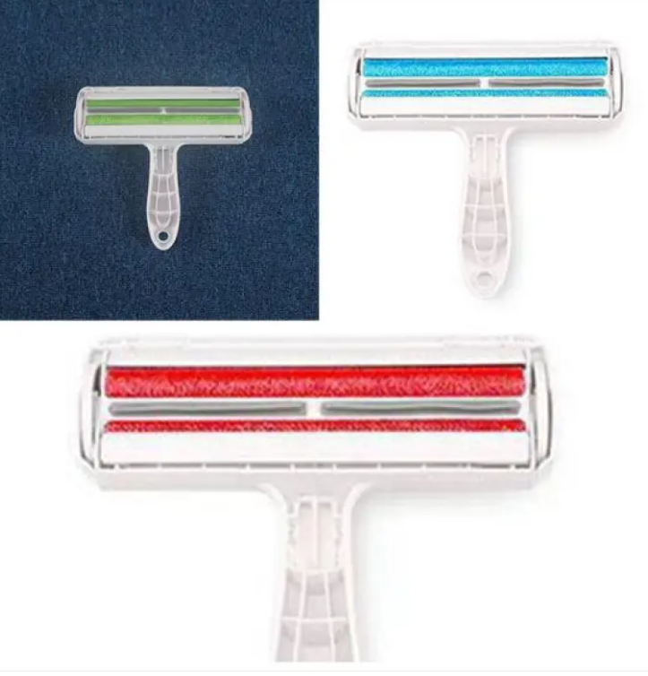 Pet Hair Removal Brush