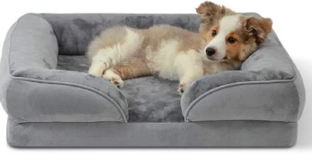 Cuccia Ortopedica per Cani