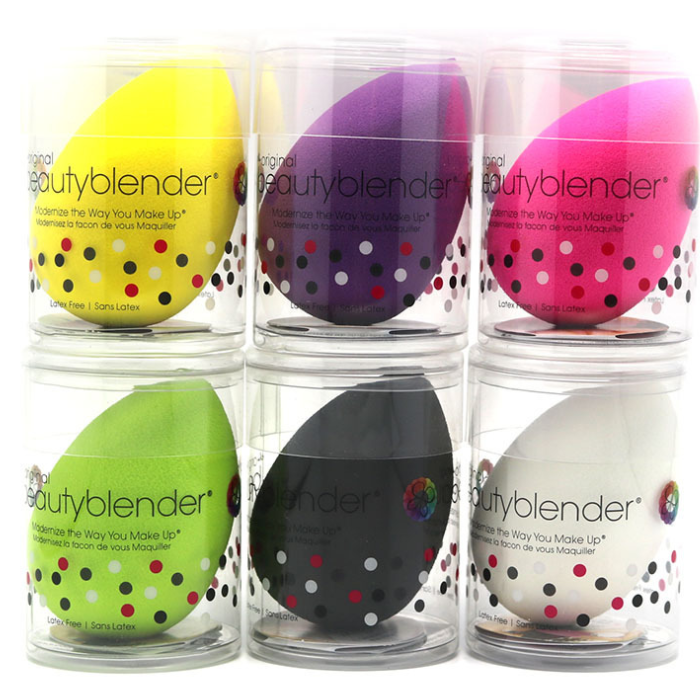 Makeup Sponge Set