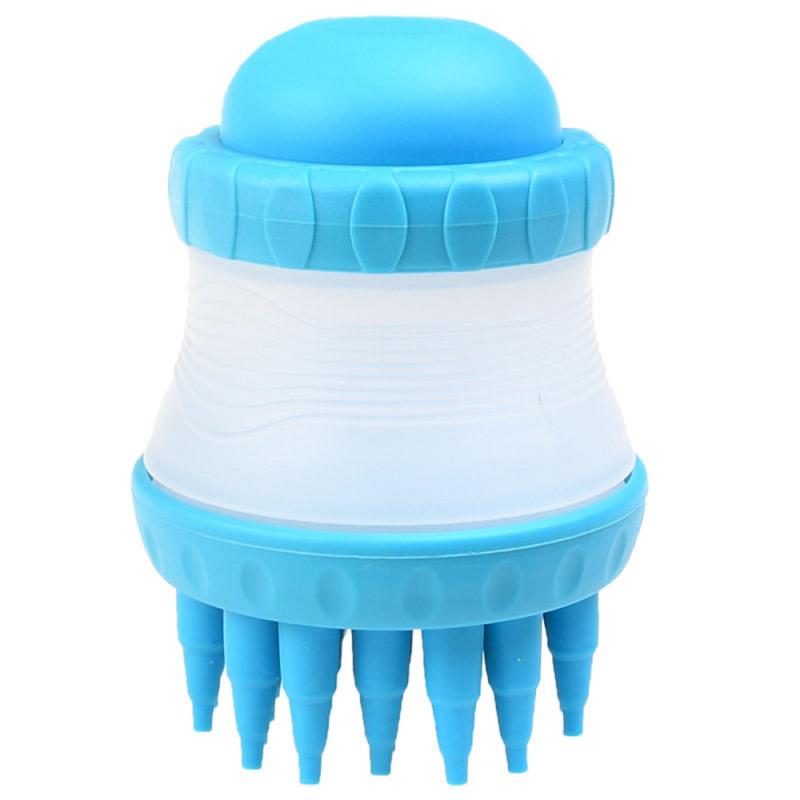 Pet Bath Brush