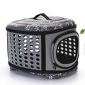 Pet Carrier Backpack