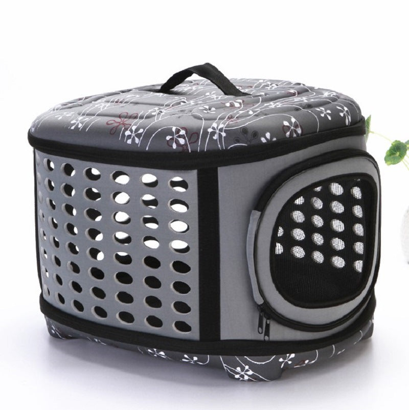 Pet Carrier Backpack