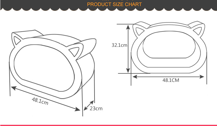 Tiragraffi per gatti – Design a forma di testa di gatto Petcheer