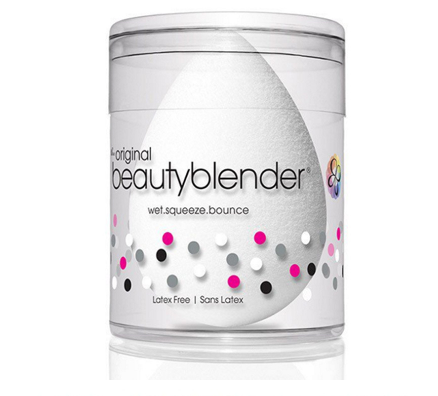 Makeup Sponge Set