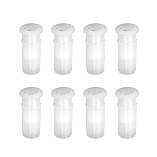 100pcs Pet Toy Replacement Squeakers
