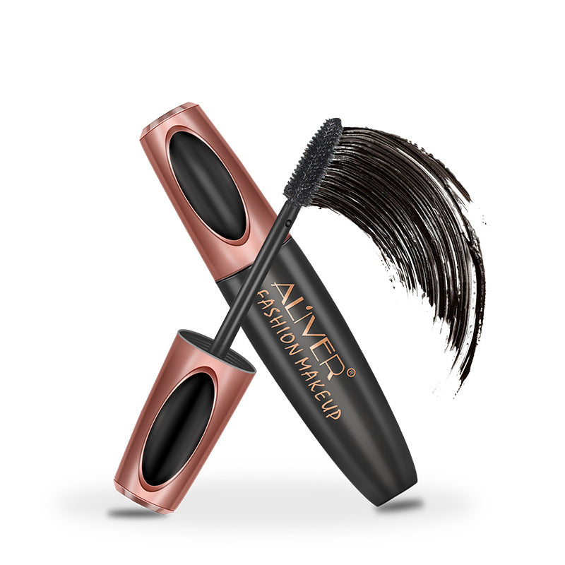 Aliver Waterproof Volumizing Mascara